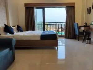 Pegasus Lifestyle Resort