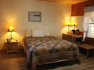 Blueberry Hill Motel