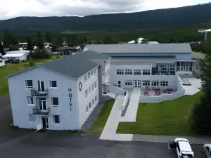 Hótel Valaskjálf
