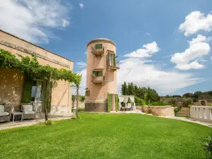 Naturalis Bio Resort