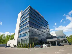 Veshki Park Hotel