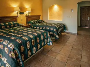 Hacienda Suites Loreto