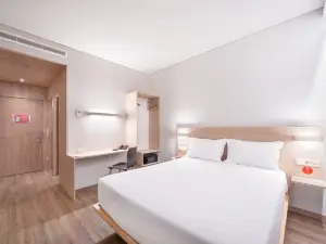 Moov Hotel Oeiras