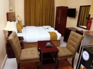 โอนิกซ์ โฮเทล อพาร์ทเมนท์