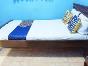 Spot on 92689 Homestay Srikandi Pulau Merah BeachNearPantai Pancer