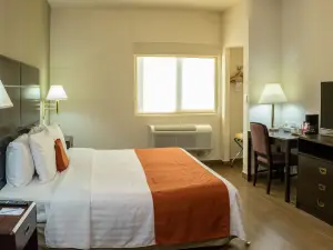 호텔 플라자 칼자다