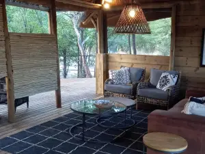 Acacia Camp