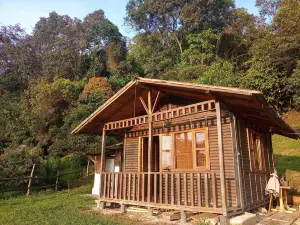 Eco-Cabanas Altozano Nimaima