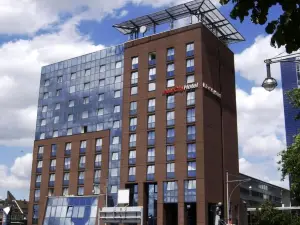 IntercityHotel Freiburg