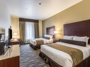 Cobblestone Inn & Suites - Menomonie/UW-Stout
