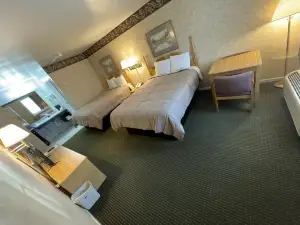First Heritage Inn Rantoul