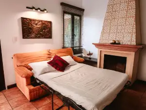 All Suite El Marques de Antigua