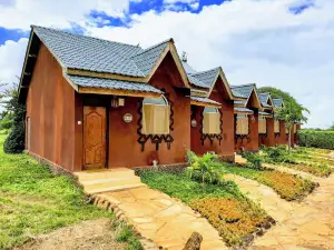 AA Lodge Amboseli