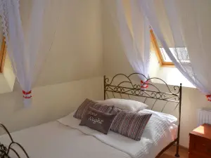 Luksusowy Apartament Przy Plaży Niegocin
