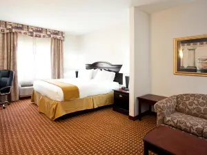 Holiday Inn Express Clanton