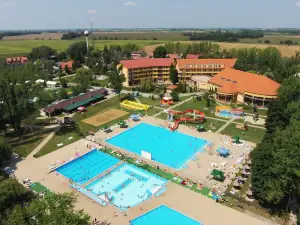 Wellness Hotel Patince