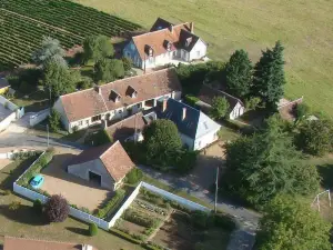 Le Clos Limeray
