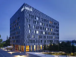 Melia Luxembourg