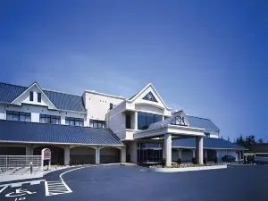 Hotel Taiyouno-Sato