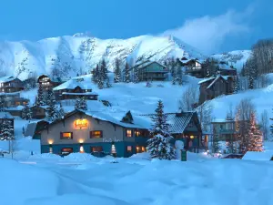 Nordic Inn