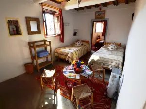 Tizourgane Kasbah
