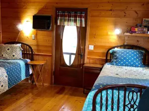 Taylor Made Bed and Breakfast