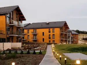 Lake Hill Karkonosze Resort & Spa