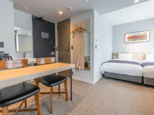 BAY HOTEL 東京濱松町