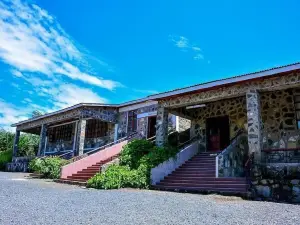 Elementaita Country Lodge