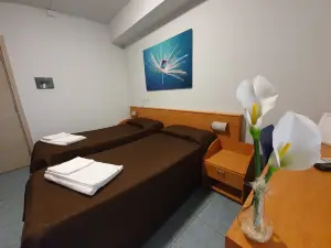 호텔 카살레 데이 그레치