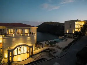 Lake Bishoftu Resort