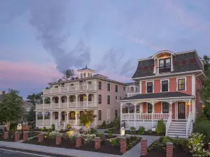 Saybrook Point Resort & Marina