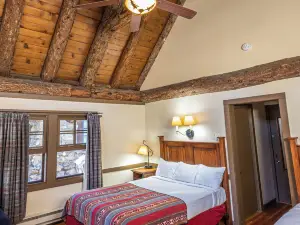 BRYCE CANYON LODGE