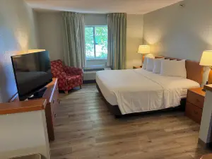 윈게이트 바이 윈덤 수 시티