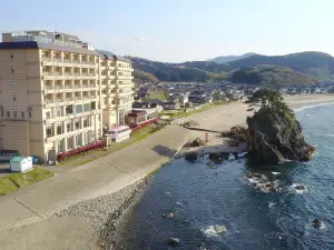 Yura Onsen Yaotome