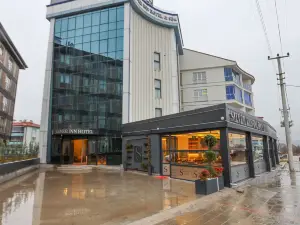 Silver İnn Spa