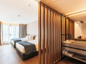 WTC Goiânia Stay & Hotel by Atlantica