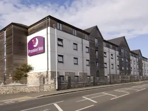 Premier Inn Plymouth (Sutton Harbour)