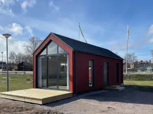 Gökaskratts Camping