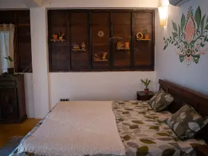 Sohum Spiritual Resort