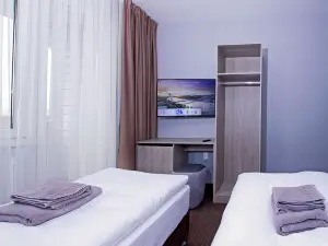 Ikaros Hotel Bratislava