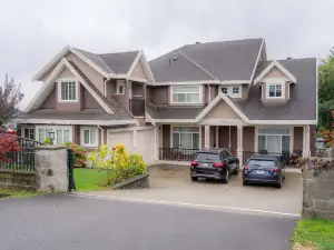 温哥華悦來旅館