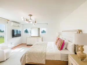 Dorado Beach 5 Bedroom Villa