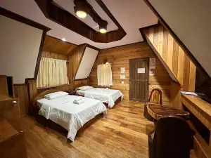 Magmai Hotel and Resort