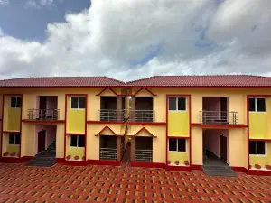 Shri Katyayani Palace