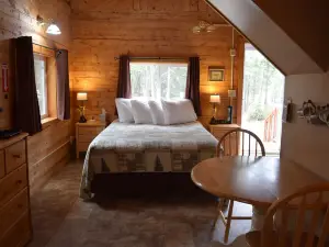 Caribou Cabins