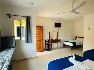 Hotel Rodríguez