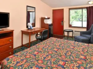Nation's Inn Kinston