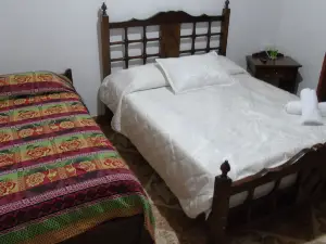 Hotel Jardin es Tuyo