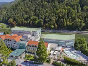 Hotel Zdravilisce - Thermana Lasko